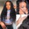 13×4 HD Lace Wig Water Wave Lace Front Wigs Wet and Wave Human Hair Wigs