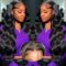 Wear and Go Glueless Wigs Pre Plucked Pre Cut 180% Density Body Wave HD Lace Closure Human Wigs for Women